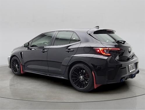 2023 Toyota GR Corolla Core