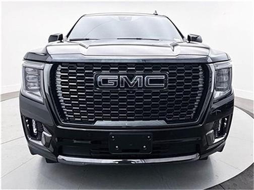 2024 GMC Yukon XL Denali Ultimate
