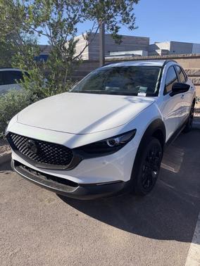 2026 Mazda CX-30 2.5 S Aire Edition