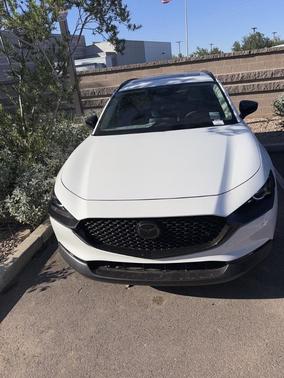 2026 Mazda CX-30 2.5 S Aire Edition