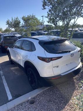 2026 Mazda CX-30 2.5 S Aire Edition