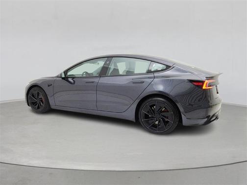 2024 Tesla Model 3 Performance