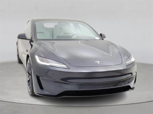 2024 Tesla Model 3 Performance