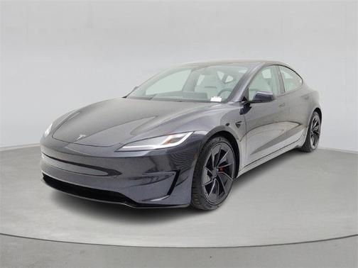 2024 Tesla Model 3 Performance