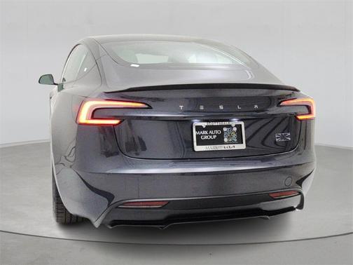 2024 Tesla Model 3 Performance
