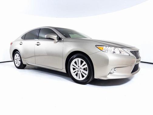 2015 Lexus ES 350 350