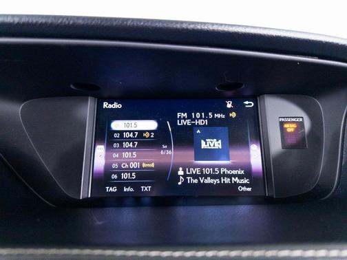 2015 Lexus ES 350 350