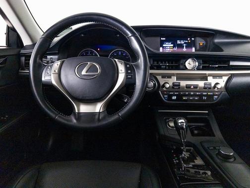 2015 Lexus ES 350 350