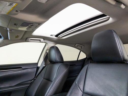2015 Lexus ES 350 350