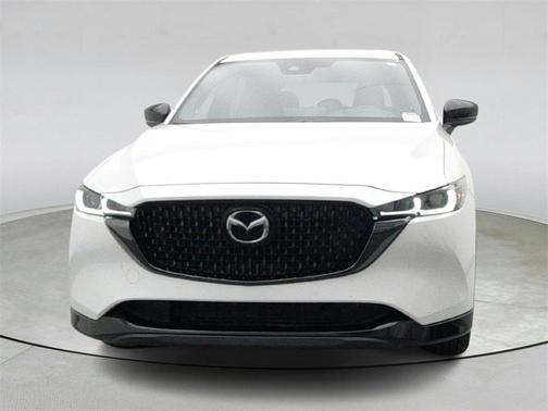 2024 Mazda CX-5 2.5 Turbo Premium Package
