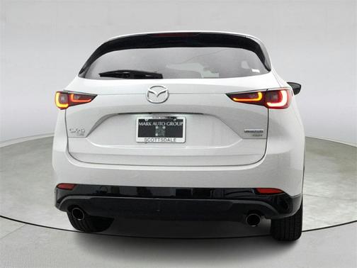 2024 Mazda CX-5 2.5 Turbo Premium Package