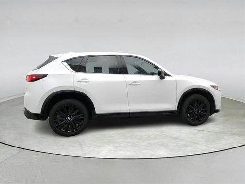2024 Mazda CX-5 2.5 Turbo Premium Package