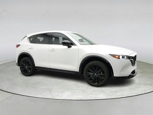 2024 Mazda CX-5 2.5 Turbo Premium Package