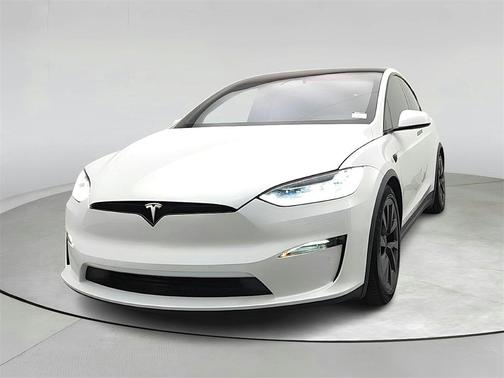 2022 Tesla Model X Base