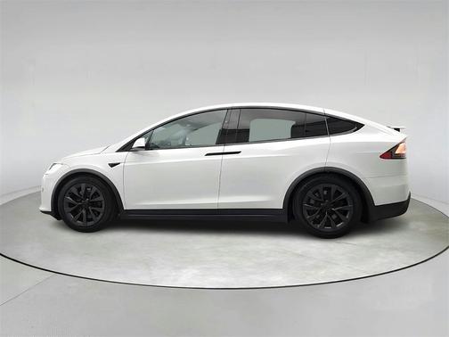 2022 Tesla Model X Base