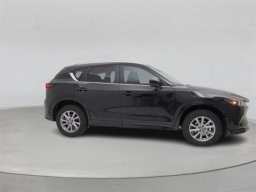 2024 Mazda CX-5 Preferred