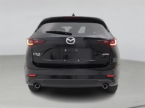 2024 Mazda CX-5 Preferred