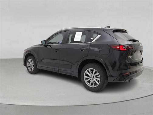2024 Mazda CX-5 Preferred