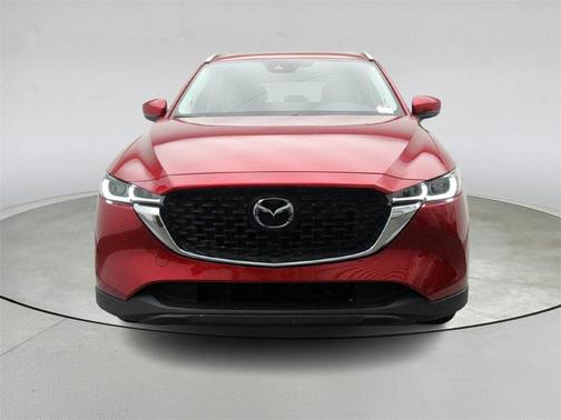 2023 Mazda CX-5 2.5 S Premium