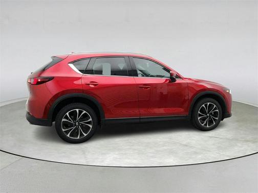 2023 Mazda CX-5 2.5 S Premium