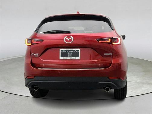 2023 Mazda CX-5 2.5 S Premium