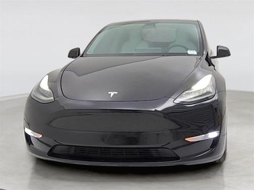 2021 Tesla Model Y Performance