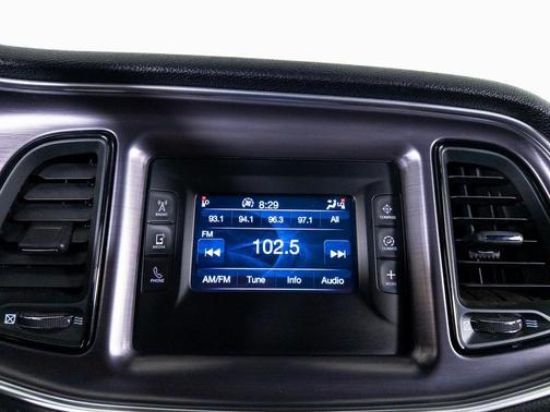 2015 Dodge Challenger R/T