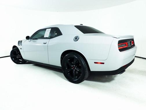 2015 Dodge Challenger R/T