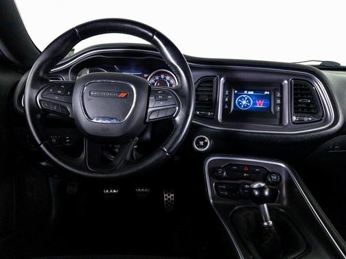 2015 Dodge Challenger R/T
