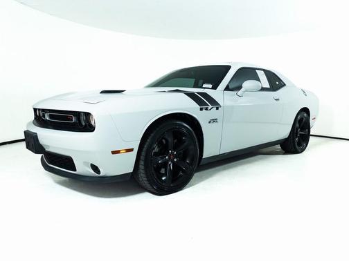 2015 Dodge Challenger R/T