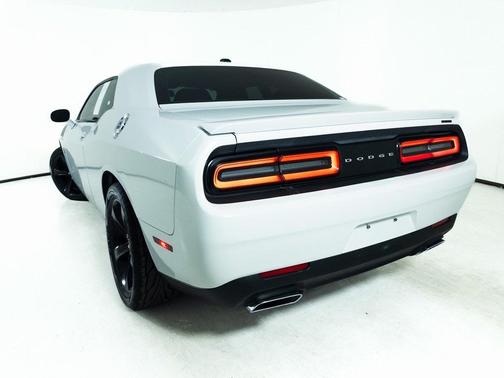 2015 Dodge Challenger R/T
