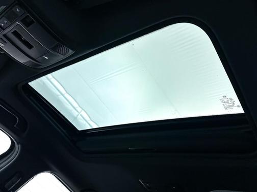 2023 Mazda CX-5 2.5 Turbo Signature