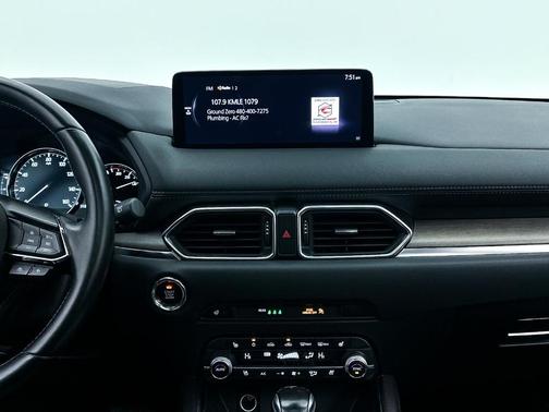 2023 Mazda CX-5 2.5 Turbo Signature