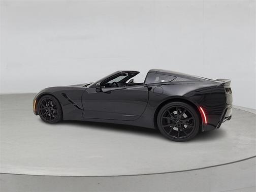 2014 Chevrolet Corvette Stingray Z51