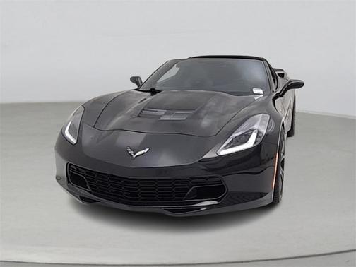 2014 Chevrolet Corvette Stingray Z51