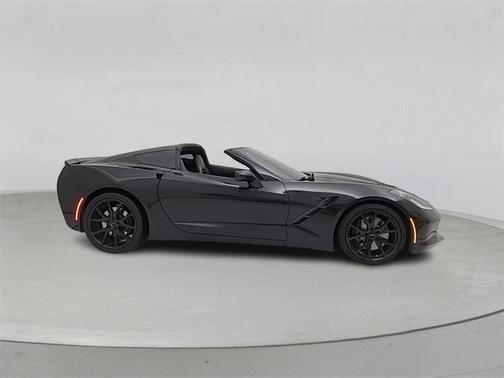 2014 Chevrolet Corvette Stingray Z51