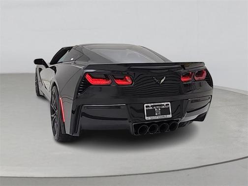 2014 Chevrolet Corvette Stingray Z51