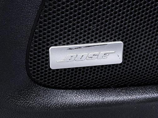 2017 Chevrolet Malibu Premier