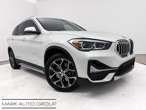 2020 BMW X1 xDrive28i