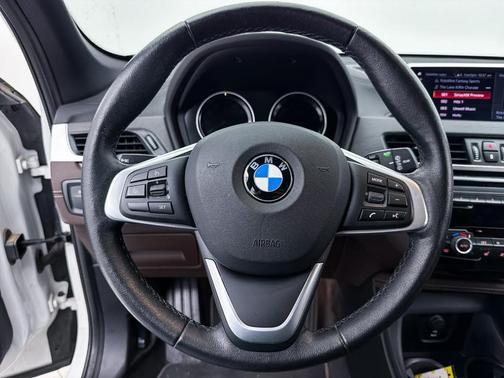 2020 BMW X1 xDrive28i