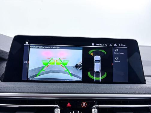 Dark Graphite Metallic 2023 BMW X3 sDrive30i
