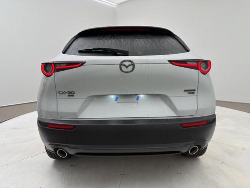 2026 Mazda CX-30 AE T