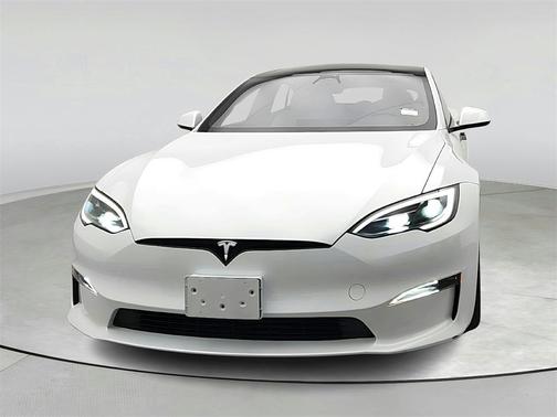 2023 Tesla Model S Standard Range