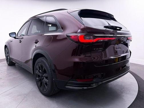 2026 Mazda CX-90 S Premium