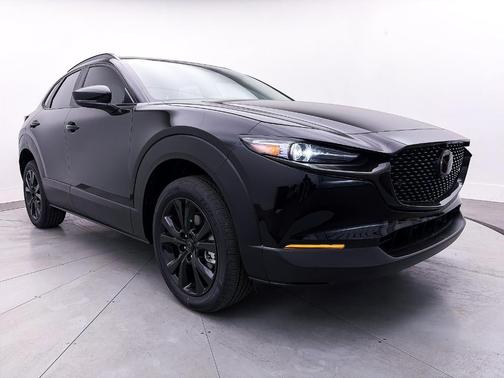 2026 Mazda CX-30 2.5 Turbo Aire Edition