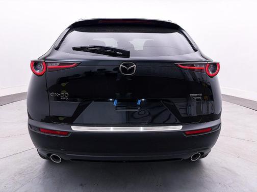 2026 Mazda CX-30 2.5 Turbo Aire Edition