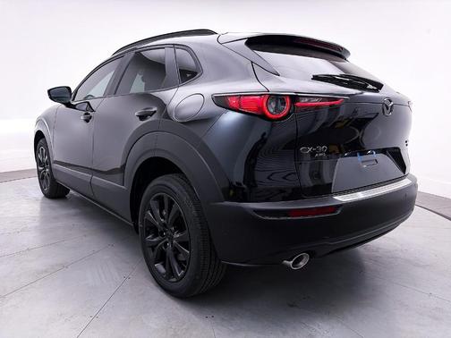 2026 Mazda CX-30 2.5 Turbo Aire Edition