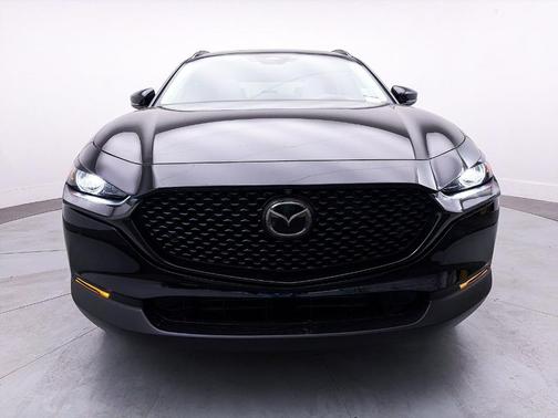 2026 Mazda CX-30 2.5 Turbo Aire Edition