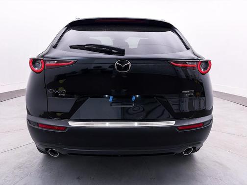 2026 Mazda CX-30 2.5 Turbo Aire Edition