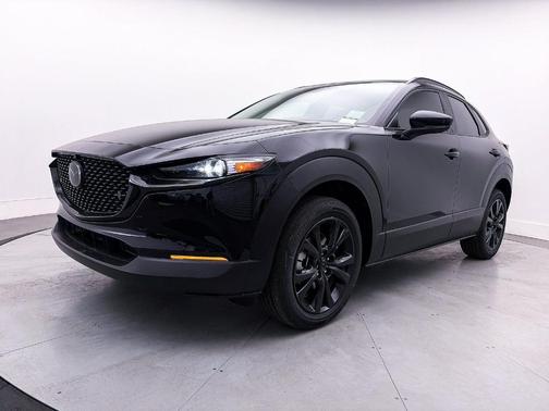 2026 Mazda CX-30 2.5 Turbo Aire Edition